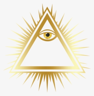 Supreme Collective Cannabis Online - Illuminati Symbols