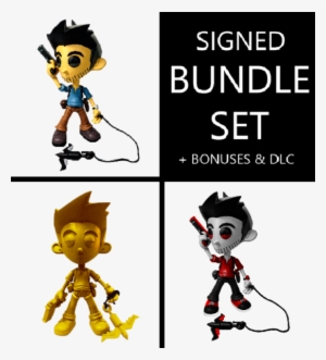 This - Neca Action Figure