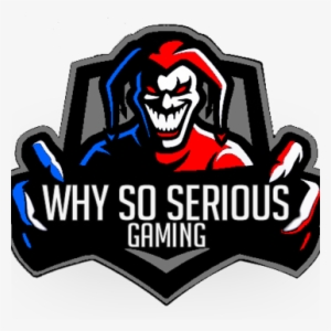Why So Serious Gaming