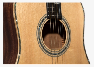 Dreadnought - Acoustic Guitar