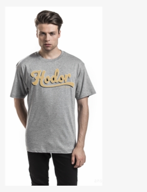 Jurassic World 2 T Shirt Grey