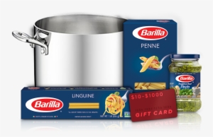Instant Win Prizes - Barilla Penne 16.9 Oz Boxes - Pack Of 4