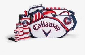 Simply Rt & Follow For Your Chance To Win The Bag Or - Callaway Golf