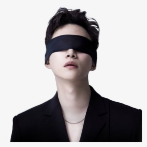 Junho Leejunho Pmjunho Kpop Ulzzang Boy Black Png Style - Lee Jun-ho
