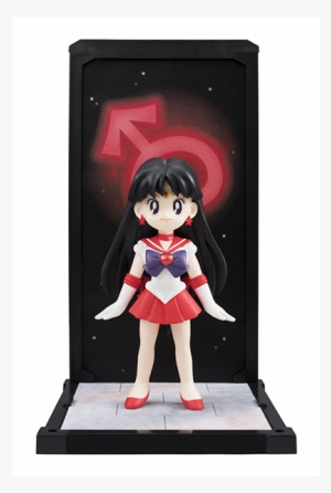 Sailor Moon Sailor Mars Figure