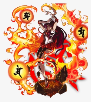 Bishoujou Senshi Sailor Mars - Fur