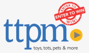 Ttpm Contests Toys Tots Pets And More - Ttpm Holiday Showcase 2017