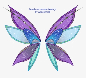 Tinkerbell Wings Png Download - Car