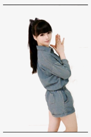Thumb Image - Ulzzang Park Hyo Jin Png