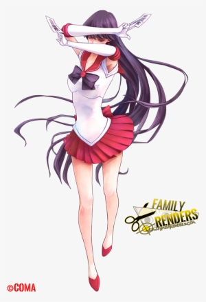 Sailor Mars