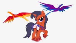 Kaylathehedgehog, Bow, Ear Piercing, Female, Hino Rei, - Sailor Mars De Pony