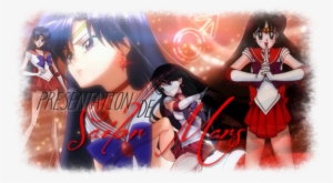 Sailor Mars
