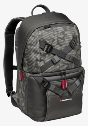 Manfrotto Noreg Camera Backpack - Manfrotto Noreg Camera Backpack 30 Rucksack