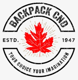 Backpack Cnd - Telangana Government Logo