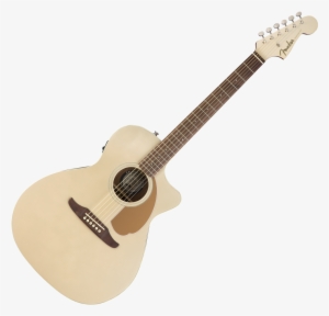 Fender Newporter Player Electro-acoustic - 0970722008