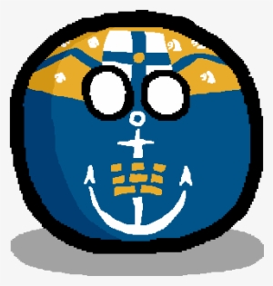 "why So Serious, Australian Capital" - Galicia Countryball