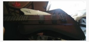 Epiphone Thunderbird Fender Amp 38wts - Digital Piano