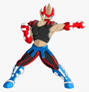 Pokemon Shiny Mega Hitmonchan Is A Fictional Character