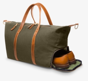 Heritage Weekender Duffel - United States Of America