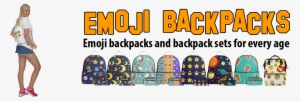 Choosing Backpacks For Kids - Poster