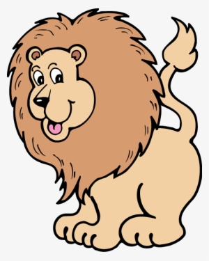 Scholastic Month By Month Clip Art Au0ekm Clipart - Daniel The Lion Den Clipart