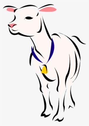 Lamb Clip Art