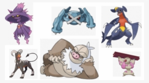 12 Cooler Non-gen 1 Pokemon - Pokemon
