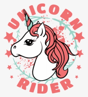 Unicorn Rider - Unicorn