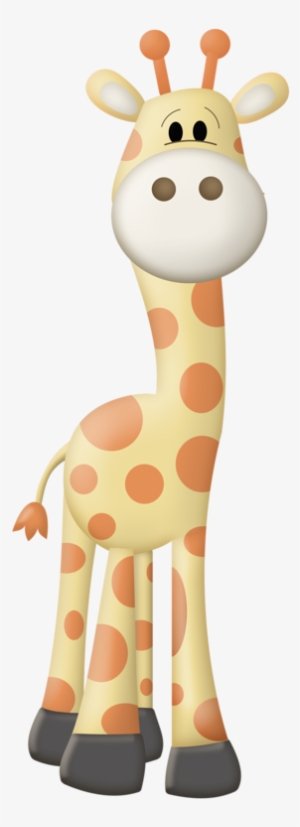 Яндекс - Фотки - Baby Giraffe Clipart Png