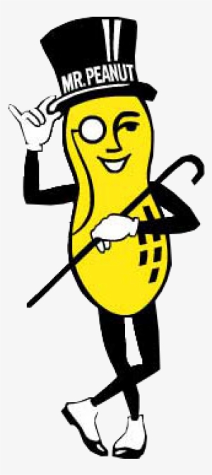 Mr Peanut