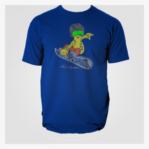 Mr - Peanut-2 - Skateboarding