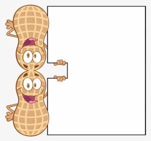 This Little Guy Can Be Used As A Goody Bag Topper, - Peanut Butter Recipes Journal