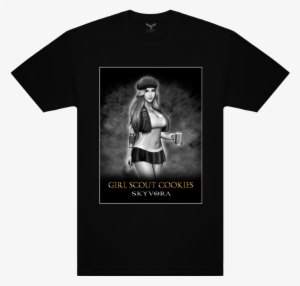 Girl Scout Cookies Tee - T-shirt