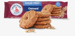 Sugar Free Oatmeal - Voortman Bakery Oatmeal Chocolate Chip Cookies