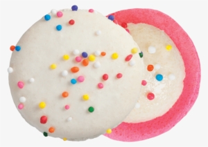 Shop Macarons - Sugar Cookie