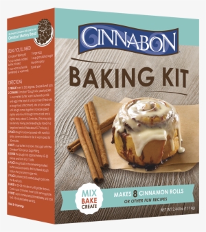Cinnabon Baking Mix - Cinnabon Cereal, Crunchy Cinnamon Multigrain - 10 Oz