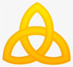 Celtic Knot Clipart - Integrity Symbol