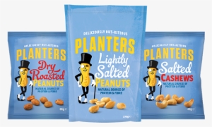 Product Info - Planters Nuts Uk