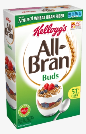 Before Anyone Panics I Have Not Gone Full Paltrow And - Kellogg's All Bran Buds