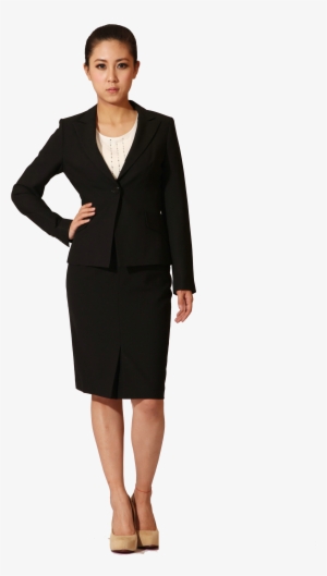 African American Professional Attire