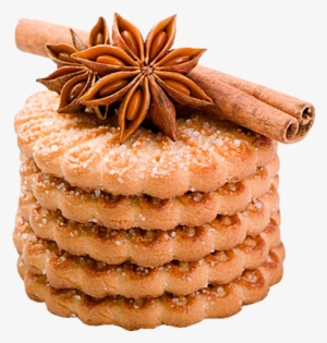 Cinnamon Sugar Cookie - Cinnamon Sugar Cookie Png