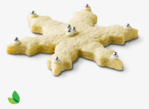Recipe For Sugar Cookies With Truvía® - Truvia