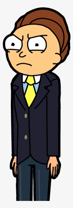 Pm-068 - Rick And Morty Hawaii