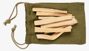 Palo Santo Bundle - Leather