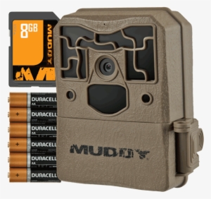 Muddy Mtc100 Pro Cam 10 Camera