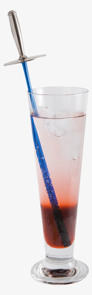 Ec Dragoon Dive Drink - Paradise