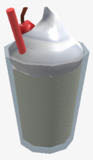 Vanillamilkshake - Bloxburg Milkshake Png