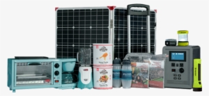 Family Getaway Generator Bundle Spring Edition - Machine