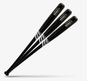 3 Bat Professional Cut Bundle - Cepillos Redondos Con Las Cerdas Largas Y Muy Separadas