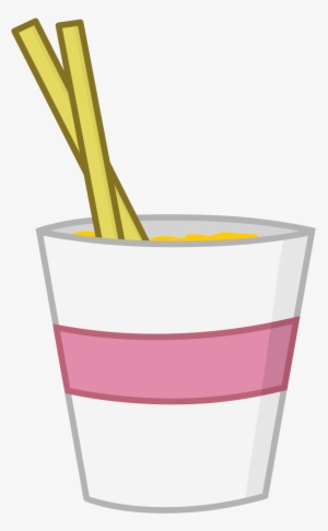 Ast-noodly - Bfdi Milkshake